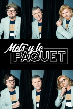 Watch Mets-y le Paquet Movies Online Free