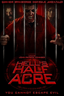 Watch Hell's Half Acre Movies Online Free