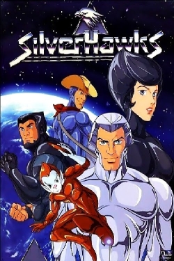 Watch SilverHawks Movies Online Free