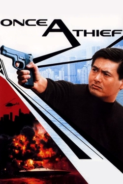 Watch Once a Thief Movies Online Free