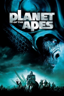 Watch Planet of the Apes Movies Online Free