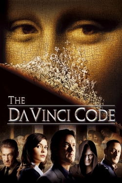 Watch The Da Vinci Code Movies Online Free