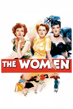 Watch The Women Movies Online Free