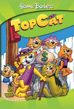 Watch Top Cat Movies Online Free