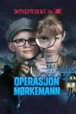 Watch Operasjon Mørkemann Movies Online Free