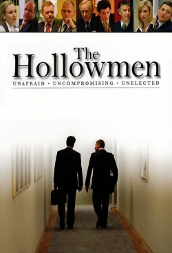 Watch The Hollowmen Movies Online Free