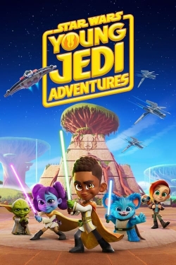 Watch Star Wars: Young Jedi Adventures Movies Online Free