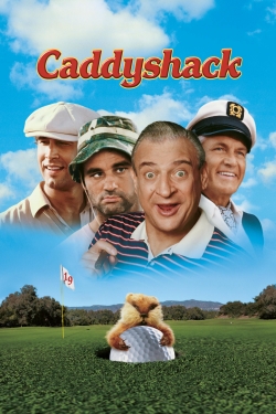 Watch Caddyshack Movies Online Free