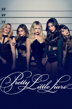 Watch Pretty Little Liars Movies Online Free