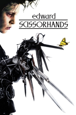 Watch Edward Scissorhands Movies Online Free