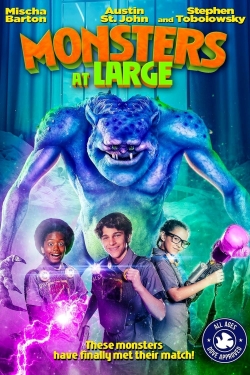 Watch Monsters at Large Movies Online Free