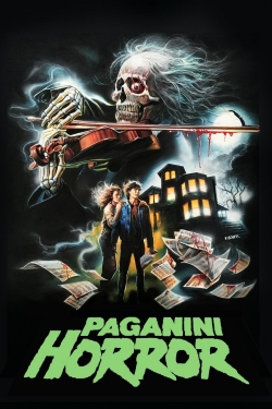 Watch Paganini Horror Movies Online Free