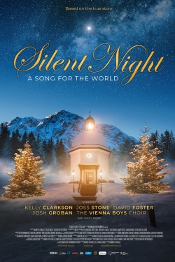 Watch Silent Night: A Song For the World Movies Online Free