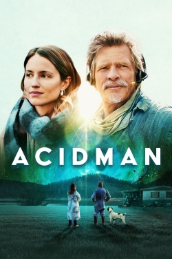 Watch Acidman Movies Online Free