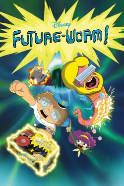 Watch Future-Worm! Movies Online Free