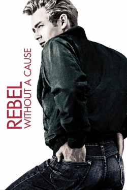 Watch Rebel Without a Cause Movies Online Free