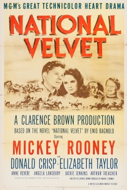 Watch National Velvet Movies Online Free