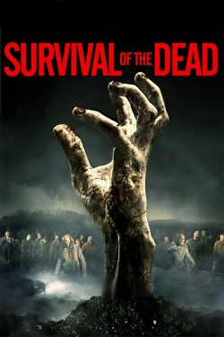 Watch Survival of the Dead Movies Online Free