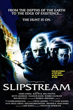 Watch Slipstream Movies Online Free