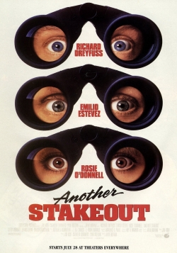 Watch Another Stakeout Movies Online Free