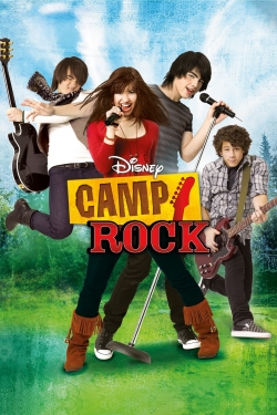 Watch Camp Rock Movies Online Free