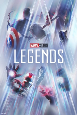 Watch Marvel Studios Legends Movies Online Free