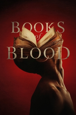 Watch Books of Blood Movies Online Free