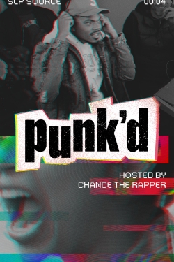 Watch Punk'd Movies Online Free