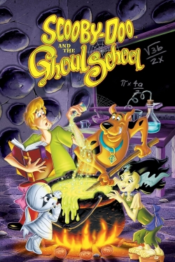 Watch Scooby-Doo and the Ghoul School Movies Online Free