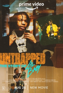 Watch Untrapped: The Story of Lil Baby Movies Online Free