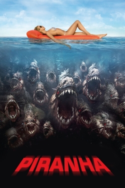 Watch Piranha 3D Movies Online Free