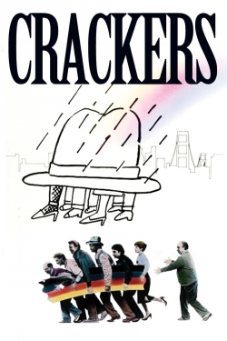 Watch Crackers Movies Online Free