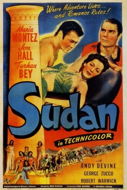 Watch Sudan Movies Online Free