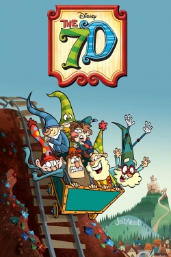 Watch The 7D Movies Online Free