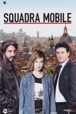 Watch Squadra Mobile Movies Online Free