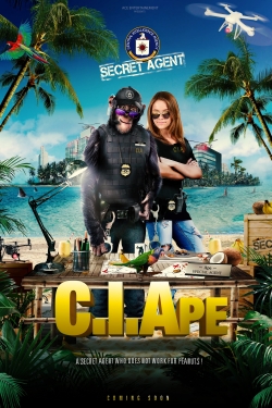 Watch C.I.Ape Movies Online Free