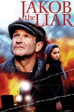 Watch Jakob the Liar Movies Online Free