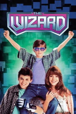 Watch The Wizard Movies Online Free