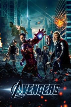 Watch The Avengers Movies Online Free