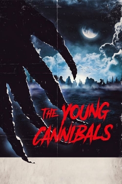 Watch The Young Cannibals Movies Online Free