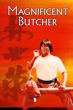 Watch The Magnificent Butcher Movies Online Free