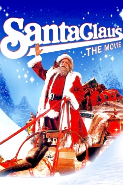 Watch Santa Claus: The Movie Movies Online Free