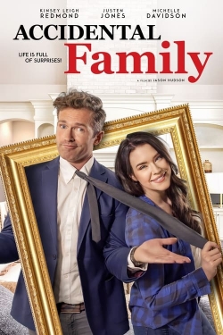 Watch Accidental Family Movies Online Free