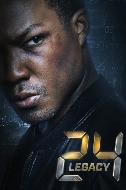 Watch 24: Legacy Movies Online Free