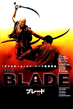 Watch The Blade Movies Online Free