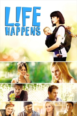 Watch L!fe Happens Movies Online Free