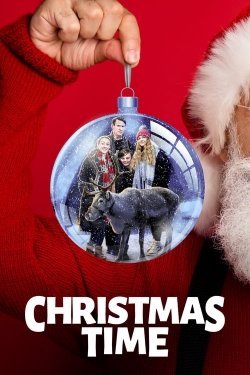 Watch Christmas Time Movies Online Free