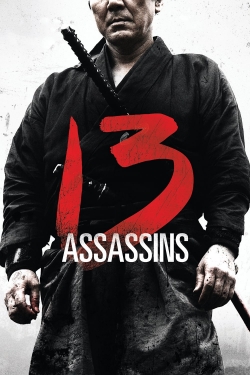 Watch 13 Assassins Movies Online Free