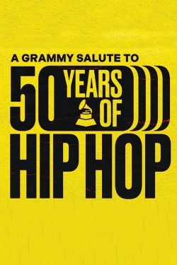 Watch A GRAMMY Salute To 50 Years Of Hip-Hop Movies Online Free