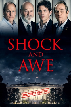 Watch Shock and Awe Movies Online Free